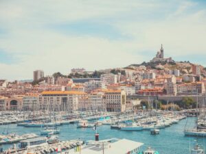 Déménagement sud de la france