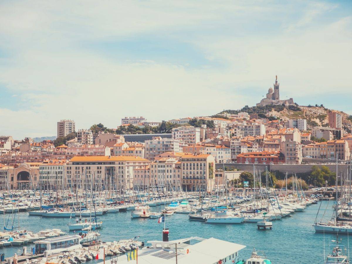 Déménagement sud de la france
