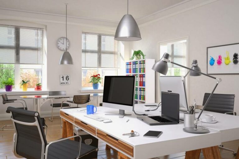 Devis transfert bureaux