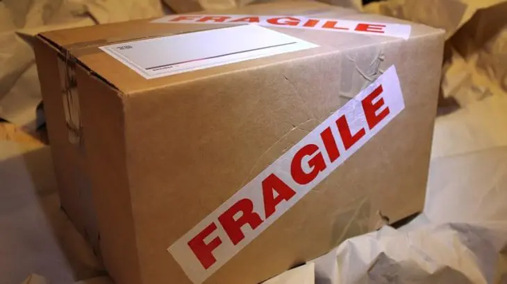 Déménagement : Comment bien emballer les objets fragiles