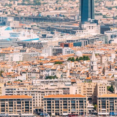 déménagement Marseille